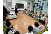 通士達機器人進校園——點燃科技啟蒙火種，共赴未來之約